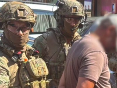 На Буковині затримали зловмисника, який вимагав у власника агробізнесу 50 тисяч доларів