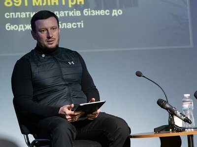  Керівництво Херсонської ОВА за липень отримало понад півтора мільйони гривень зарплати 