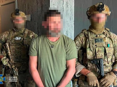 Правоохоронці викрили ще 4 “ухилянтські” схеми у трьох областях, серед організаторів – посадовець НГУ, лікар і завкафедри вишу