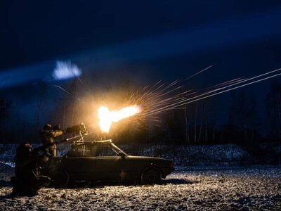 Росія випустила по Україні понад 8 тисяч «Шахедів» за липень