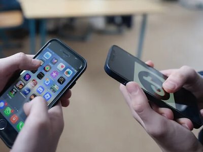 У Данії школярів зобов’яжуть захищати домашні завдання через зловживання ШІ