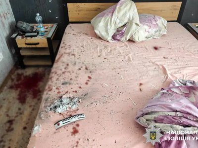 Вибух гранати на Рівненщині: двоє молодих людей у лікарні, чоловіку повідомили про підозру