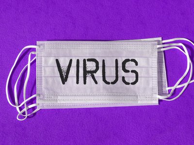 Штучний інтелект спроєктував геноми вірусів: 16 із них виявилися життєздатними