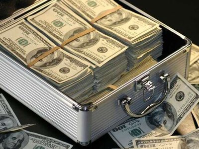 Міжнародні резерви України утрималися вище $51 млрд – НБУ
