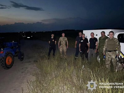 Зник після виходу з лікарні: На Рівненщині знайшли тіло 37-річного чоловіка