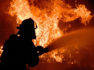 Росіяни вгатили по Одесі: пошкоджено футбольний стадіон Чорноморець