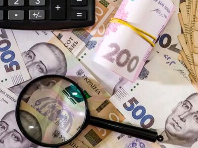 Уряд хоче закрити лазівку: штрафи за фінансові порушення можуть сильно зрости
