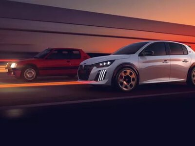 Peugeot розкрила план порятунку GTi: чому легендарний шильдик ніколи не прикрасить кросовер