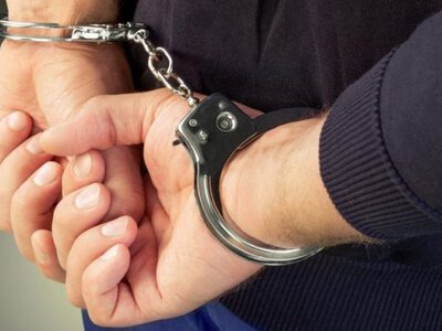 Вчинив розбій і втік: у Луцьку поліцейські затримали зухвалого зловмисника