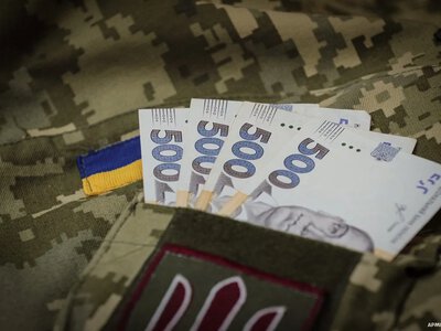 У Кременчуці на допомогу ветеранам і родинам військових спрямували понад 6 млн грн