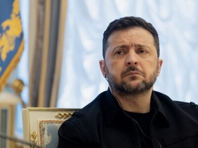 Реакція на трагедію: Зеленський доручив РНБО та Кабміну посилити покарання за порушення ПДР