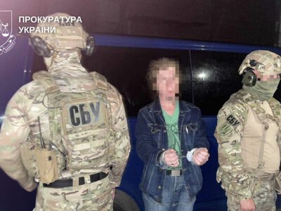 На Рівненщині засудили держзрадника з Харкова: 15 років ув’язнення та конфіскація майна