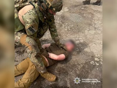 172 кг тротилу: торговця вибухівкою затримали на Харківщині – поліція