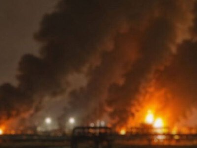 Одна з наймасованіших атак: Росія вгатила по видобутку Укрнафти