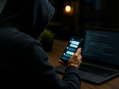 Фейковий захист від «шахедів»: сумських підприємців попереджають про нову шахрайську схему