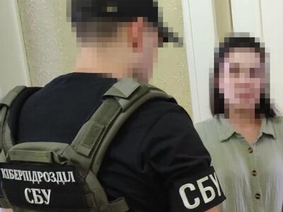 СБУ затримала двох агентів рф, які коригували ракетно-дронові удари по Миколаєву