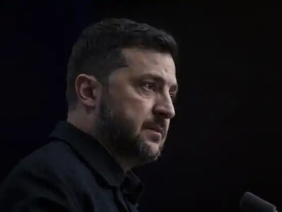 Зеленський анонсував кадрові рішення в ЗСУ після розмови з Драпатим