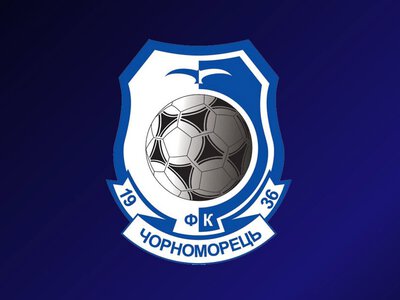 Внаслідок обстрілу стадіону Чорноморця постраждала одна людина
