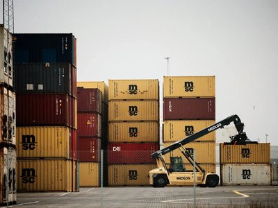 Імпорт та експорт України‑2026: торговельний дефіцит зріс до $34 млрд