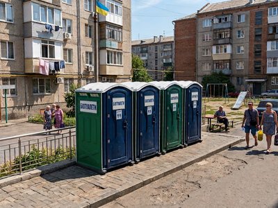 Одеса може залишитися без води та каналізації: експерт попередив про найгірший сценарій
