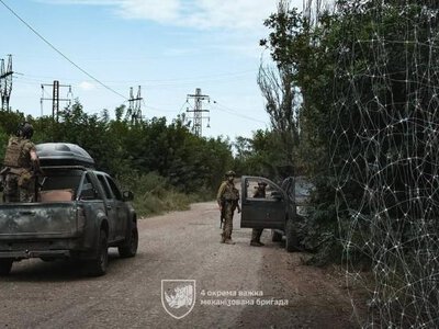 Росія посилює тиск на Слов’янськ, Костянтинівку та Добропілля, використовуючи тактику проникнення — ISW