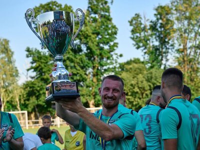 Закарпатська асоціація футболу оголосила «революцію» в обласному чемпіонаті — PMG.ua