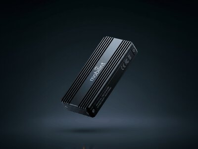 Mobilint представила персональний USB-прискорювач ШІ MLD-R1