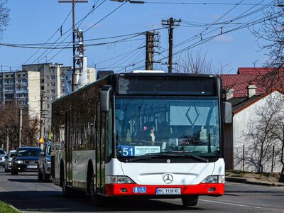 У Львові пасажири маршрутки побилися: конфлікт продовжився в аптеці