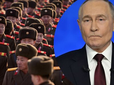 Це буде відчутно: яку допомогу Росії може надати КНДР