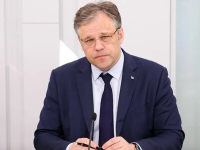 У МЗС Росії закликали готуватися до затяжної війни проти України