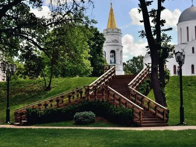 Чи повернеться після вихідних на Чернігівщину спека