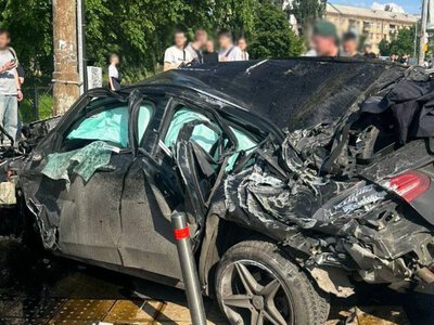  Після ДТП за участю жителя Херсонщини Президент відповів на петицію щодо порушників ПДР 