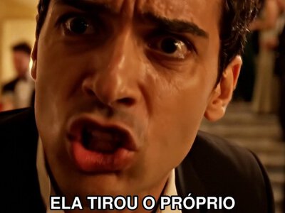 A Noiva Sangrava no Próprio Casamento. Quando Vi por Quê, Peguei a Chave do Cofre.