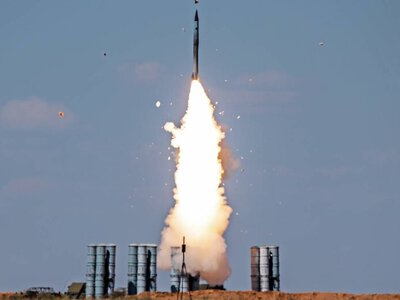 Україна та США працюють над новими ракетами для систем ППО С-300