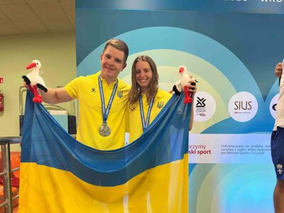 Львів'янка здобула «срібло» на чемпіонаті Європи зі стендової стрільби