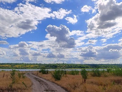Після тропічної спеки - дощі та прохолода: якою буде погода на Запоріжжі найближчими днями