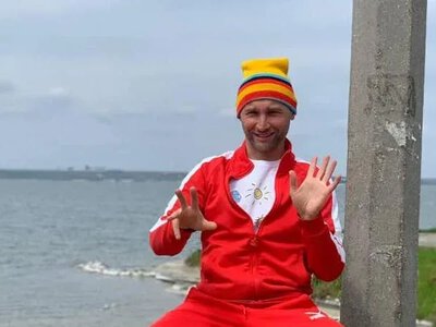 Окупаційний керівник Каховки Павло Філіпчук заперечив критику “СВО”