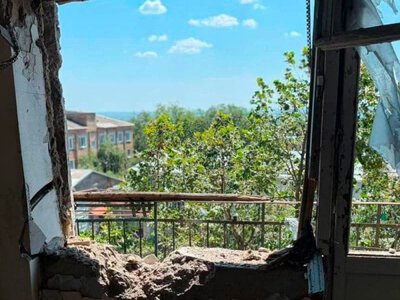На Дніпропетровщині через російський терор загинули двоє людей, шестеро поранені
