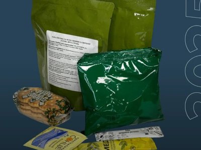 Міноборони і Агенція оборонних закупівель розділять закупівлю продуктів і логістику для ЗСУ