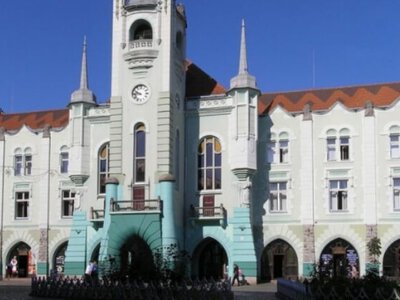  Колишнього заступника начальника Мукачівського ТЦК відправили під варту на 60 діб без права застави 