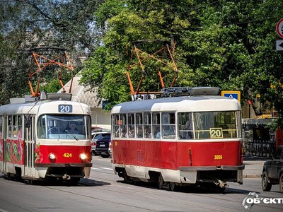 Масштабні зміни маршрутів тролейбусів і трамваїв анонсують на суботу у Харкові