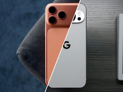 iPhone 18 Pro Max проти Pixel 11 Pro XL: як порівнюються головні флагмани Apple та Google