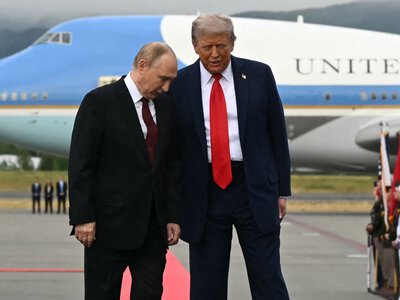 Політолог пояснив, чи ведуть США зараз таємні переговори з Росією про Україну
