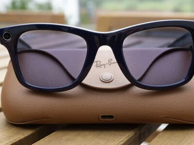 Ray-Ban Meta можуть збирати більше даних, ніж здається Як працюють функції ШІ