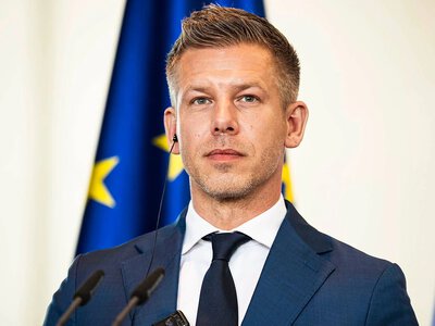Угорщина зіткнулася з кризою через посуху та обміління річок