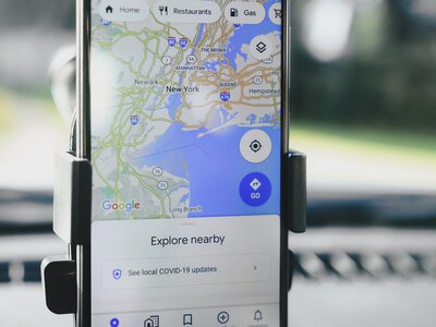 6 мільйонів людей відмовилися від Google Maps: який навігатор вони обирають
