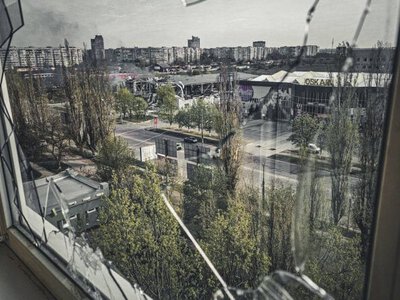 На Херсонщині через атаки РФ загинула людина, 14 поранені