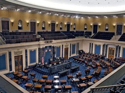 У Сенаті США почали обговорення проєкту щодо санкцій проти Росії
