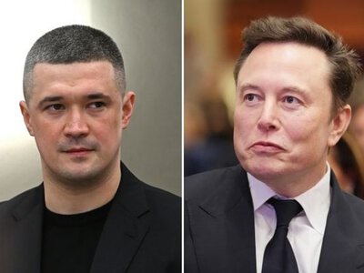 Федоров намагається переконати Маска допомогти Україні у боротьбі з ракетними пусковими, — ЗМІ