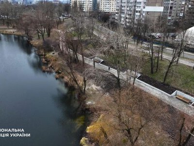 Махінації на ремонті зони «Вербне»: судитимуть підрядницю